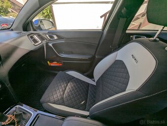 Kia Proceed 2019 1.4 tgdi manual v zaruke - 9
