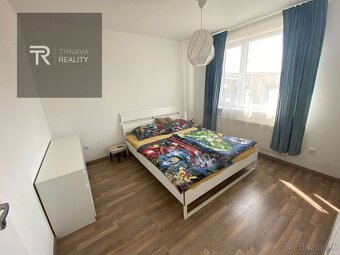 TRNAVA REALITY – dvojizbový byt s veľkou terasou v novej čas - 9