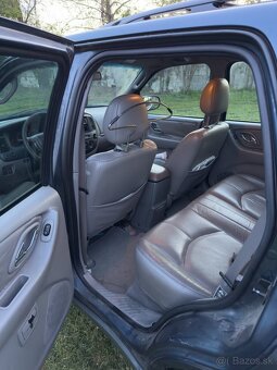 MAZDA TRIBUTE V6 ÚPRAVA CENY - 9