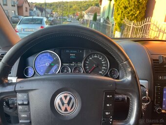 Volkswagen touareg 3.0V6 - 9
