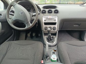 Peugeot 308sw - 9