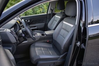 Citroën C5 Aircross 1. majiteľ a so zárukov /aj na splátky/ - 9