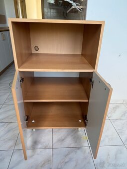Komplet kychyna - 9