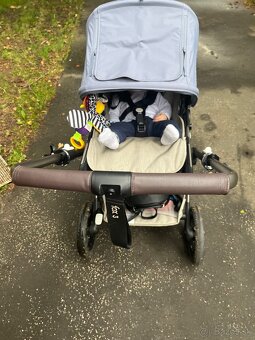 Bugaboo fox 3 - 9