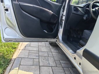 Doblo Cargo 1.6 Jtd - 9