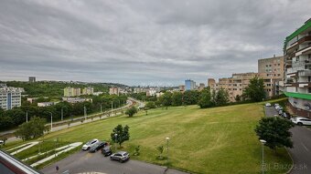 WFG |Na prenájom zariadený 2-izbový byt s balkónom v novosta - 9