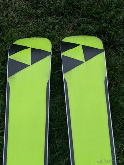 lyze Fischer RC4 THE CURV GT Racetrack, 175cm - 9