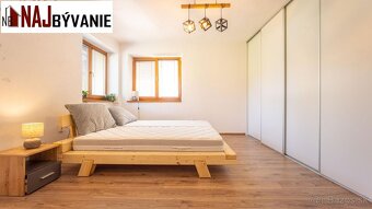 Rodinný dom po rekonštrukcii obec Kalameny - 9