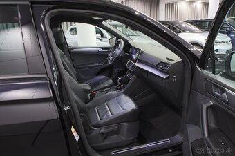 Seat Tarraco 2.0 TDI 147kW 4x4 DSG automat 7miest - 9