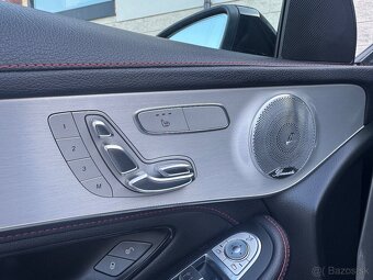 Mercedes - Benz GLC 43AMG Coupe 270kw - Odpočet DPH - 9