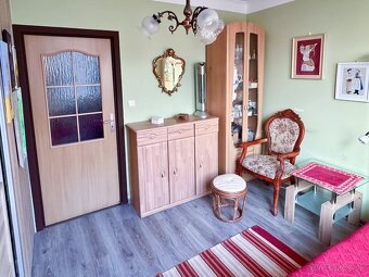 3,5-izbový byt v Bošanoch, 72 m², bez RK - 9