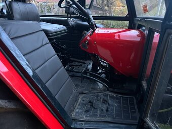 Zetor 6945 - 9