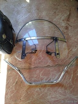 Yamaha dragstar 650 Možná výmena - 9