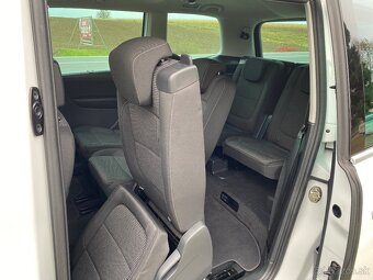 VOLKSWAGEN SHARAN 2.0 TDI HIGHLINE 4motion,2017 facelift - 9