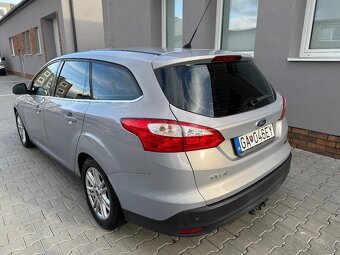 FORD FOCUS 1.6TDCI - 9