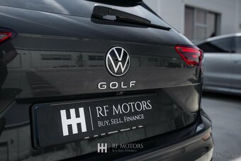 Volkswagen Golf Variant 2.0 TDI Life - 9