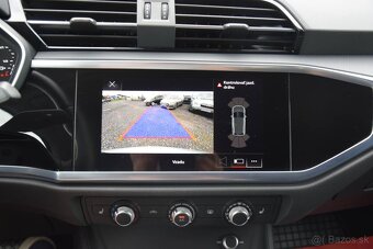 Audi Q3 2.0 TFSI 140 kw quattro - 84 010 km - 2022 - DPH - 9