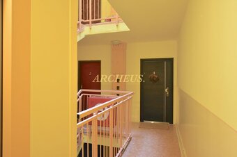 3D / EXKLUZÍVNE / 3 IZBOVÝ BYT, ZÁHRADNÁ, KEŽMAROK, 76m2 - 9