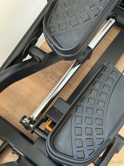 Elipticky trenazer HMS Premium H1742 - 9