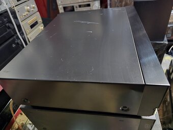 SONY CDP-227esD cd prehrávač vyššej triedy - 9