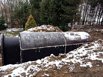 Predám betónovú záhradnú pivnicu - Výrobca - 9