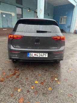 Golf GTI - 9