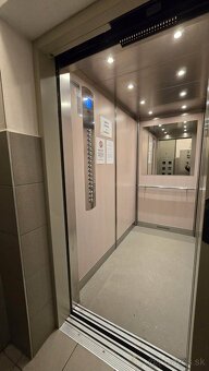 2izbový byt v centre mesta Levice - 9