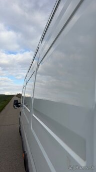 Iveco Daily 3.0HPI 130 KW - 176 HP Nová STK/EK - 9