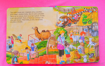 Detské knihy za 1 EUR. ♥    :: - 9