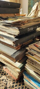 Časopisy Automobil a Svět Motorů - 9