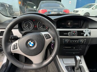 Predam BMW 330xd - 9