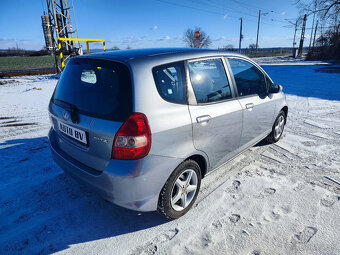 Honda Jazz 1.4 Cool - 9