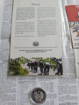 Striebro 925 1Oz - 9