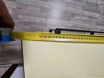 Predám na mieru robenú obývaciu stenu - 9