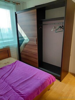 Prenájom zarizeneho bytu 3+1 - 9