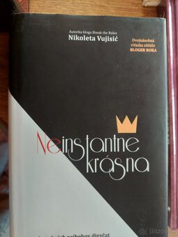 Deverauxová, Steelová a iné - 9