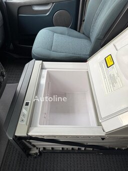 Ťahač Volvo FH 500 eeV - 9