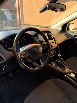 Ford Focus - 9