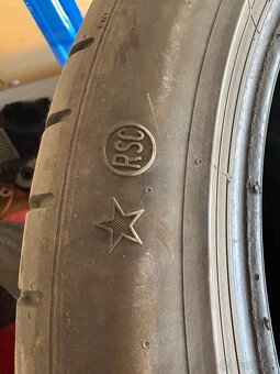 Pirelli P-Zero R21 - 9