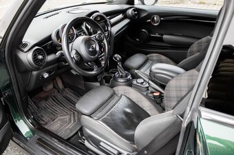 Mini Cooper S 141kW, (2017) - 9