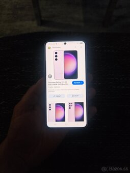 Samsung s23 256gb - 9