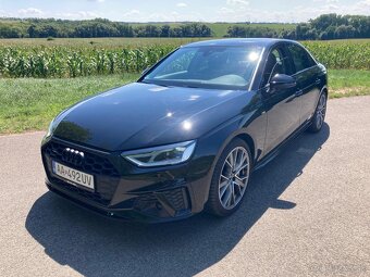 A4 3.0 TDI quattro s line tiptronic - 9