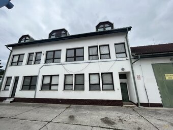 Priemyselný areál v Ružomberku - 9