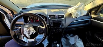 Rozpredam Suzuki Swift - 9