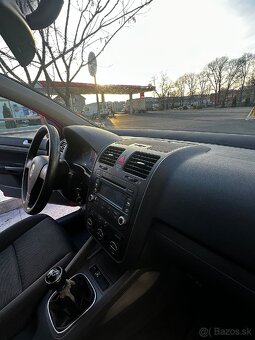 Volkswagen golf 5 - 9