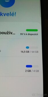 Samsung Galaxy A40 - 4/64/Android 11 - 9