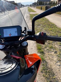 KTM 390 Duke - 9