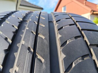 295/40 r22 letne pneumatiky - 9