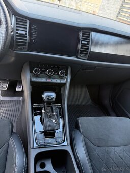 Škoda Kodiaq Sportline - 9