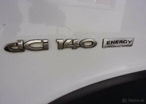 Renault Trafic 1,6 dCi 140 Energy - obytny nafta manuál - 9